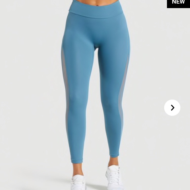 Gymshark Form Legging